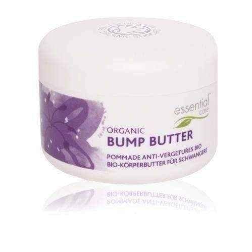 Stretch mark cream, Butter on the growing belly 175g UK