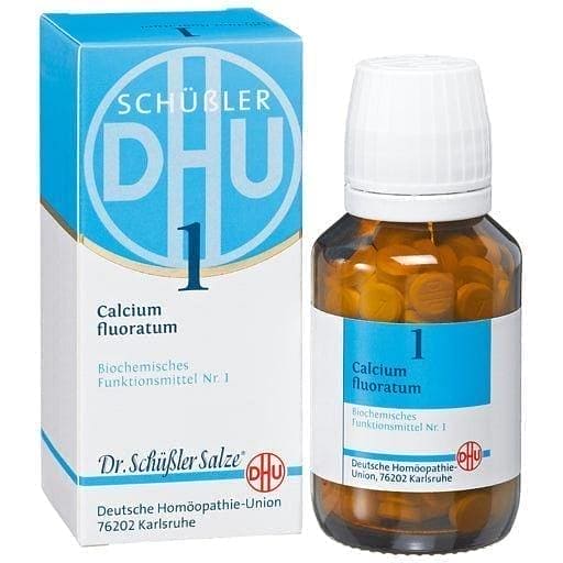Stretch marks treatment, Calcium fluoratum D 12 tablets UK