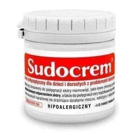 Sudocrem Expert cream 125g UK