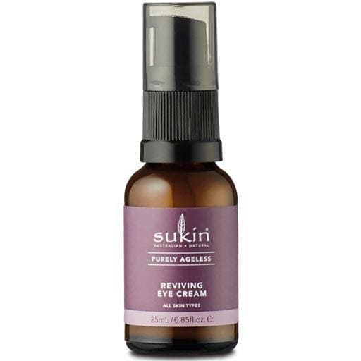 SUKIN Purely Ageless reviving Eye Cream UK