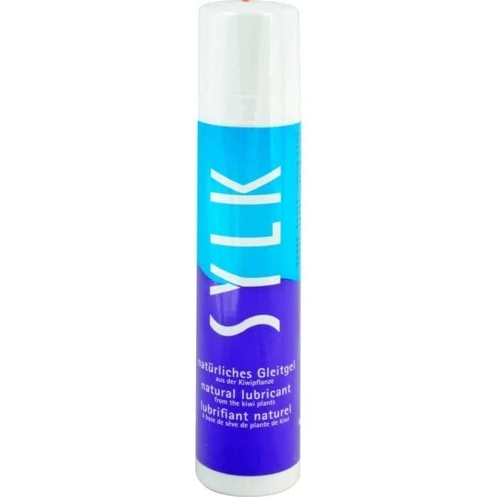 SYLK natural lubricant gel, kiwi plant, grapefruit seed extract ELIVERA UK SYLK natural lubricant gel, kiwi plant, grapefruit seed extract ELIVERA UK