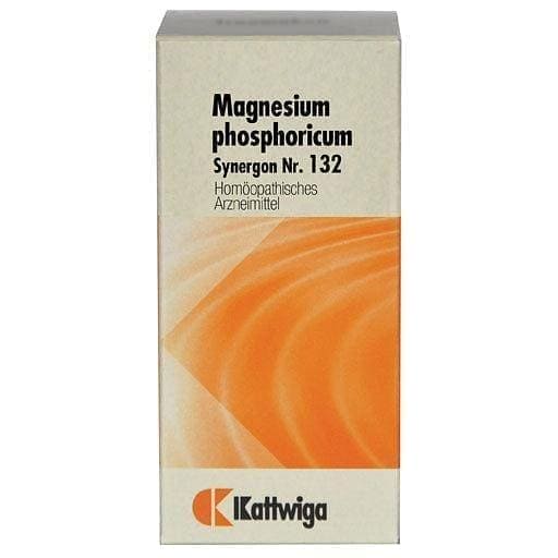 SYNERGON COMPLEX 132 magnesium phosphoricum UK – ELIVERA UK