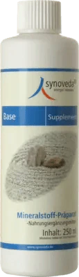 SYNOVEDA Base Supplement Gel UK