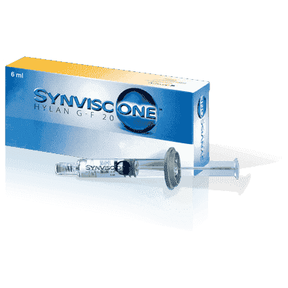 Hylon Injection Synvisc one hylan g-f 20 – ELIVERA UK