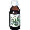 SYRUP Plantagen 125g, respiratory allergies, anti inflammatory, 6+ UK