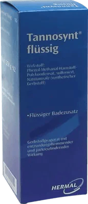 TANNOSYNT liquid UK