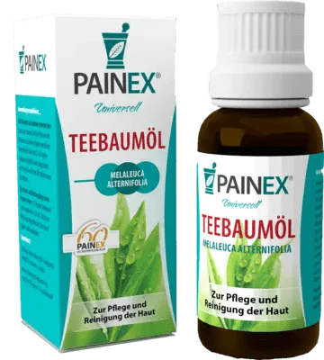 TEA TREE OIL PAINEX UK