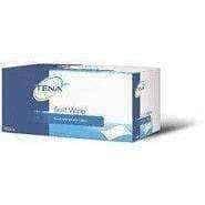 TENA SOFT WIPE cleaning wipes 32x30cm x 135 pieces UK