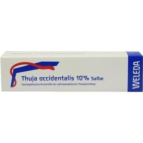 THUJA OCCIDENTALIS, osteoarthritis ointment, trigeminal neuralgia UK