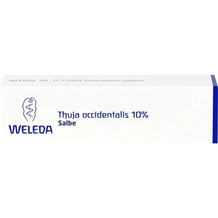 THUJA OCCIDENTALIS, osteoarthritis ointment, trigeminal neuralgia UK