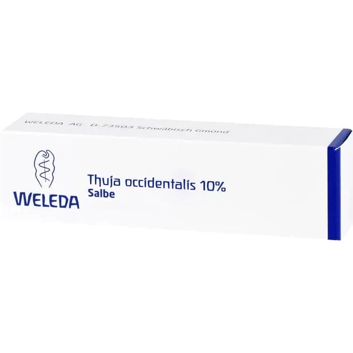 THUJA OCCIDENTALIS, osteoarthritis ointment, trigeminal neuralgia UK