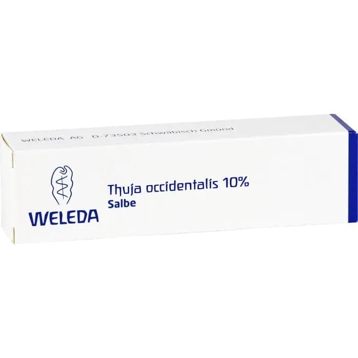 THUJA OCCIDENTALIS, osteoarthritis ointment, trigeminal neuralgia UK