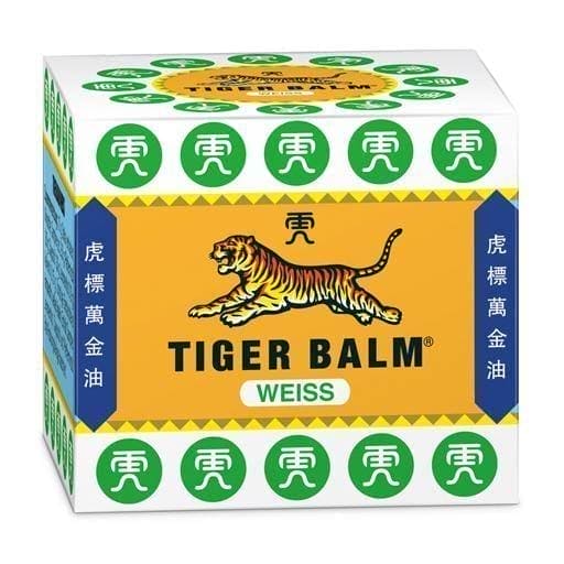 TIGER BALM white 19.4 g UK