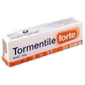 Tormentile Forte, eczema cure, bed sores treatment, burn cream, best acne treatment UK