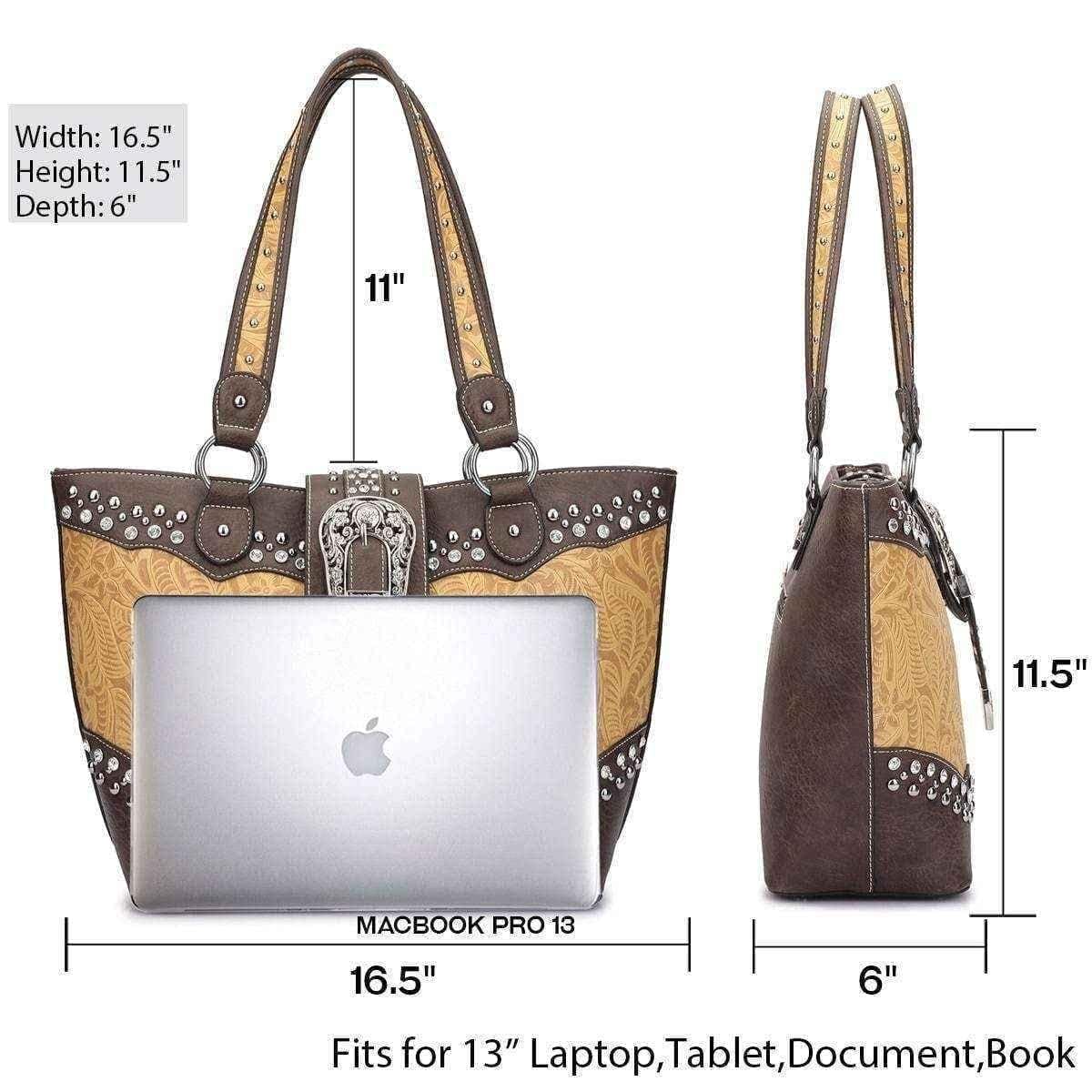 Tote handbags | Western Style Handbag UK