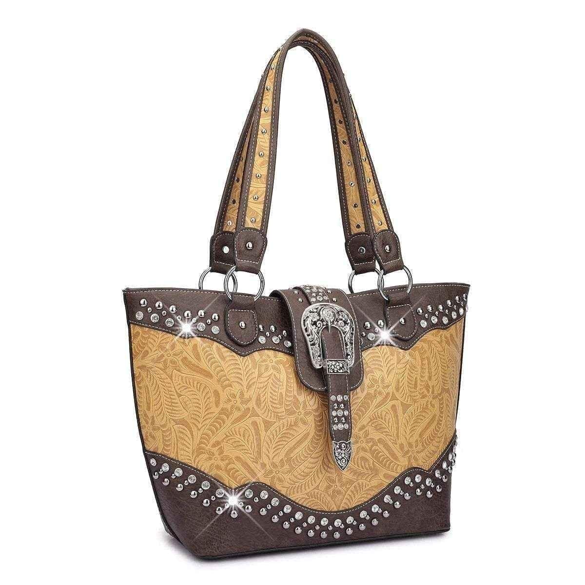 Tote handbags | Western Style Handbag UK