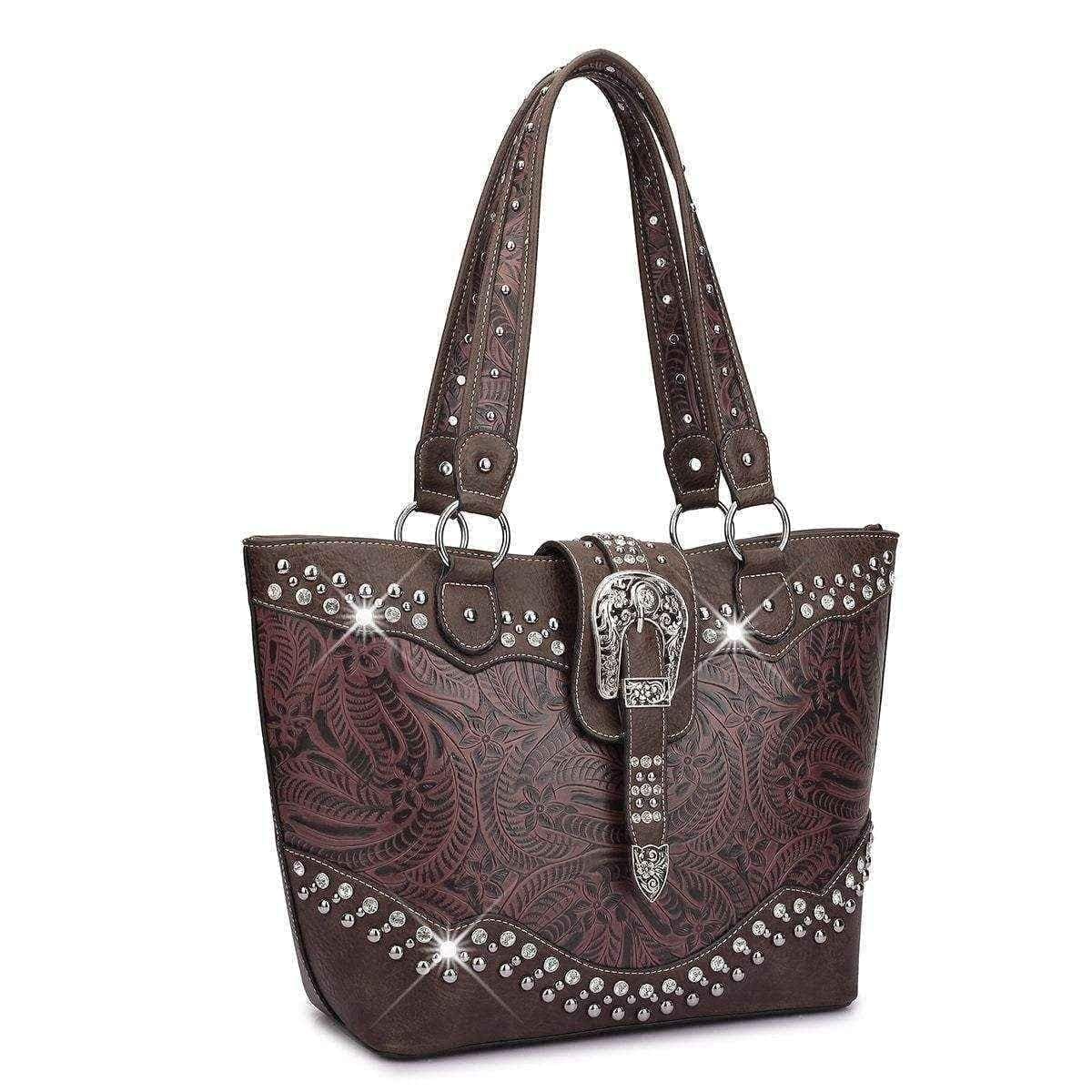 Tote handbags | Western Style Handbag UK