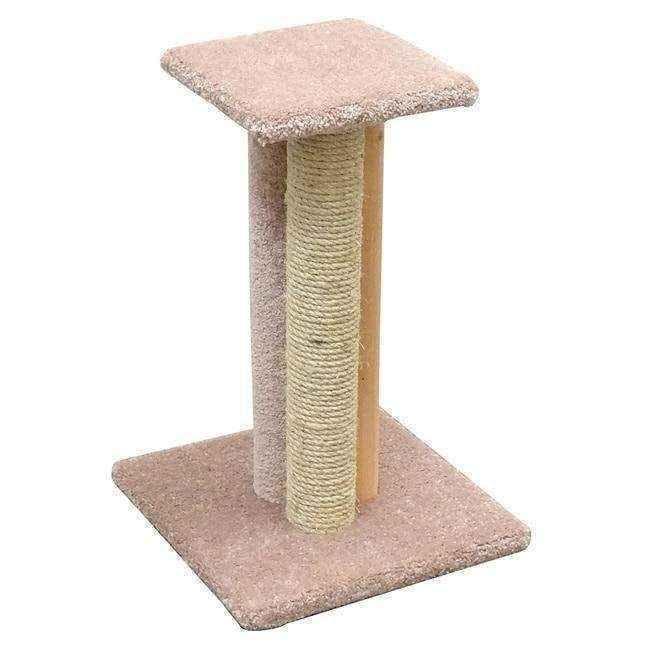 Triple Cat Scratcher UK