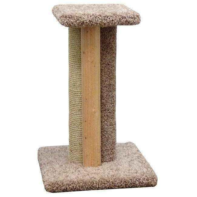 Triple Cat Scratcher UK