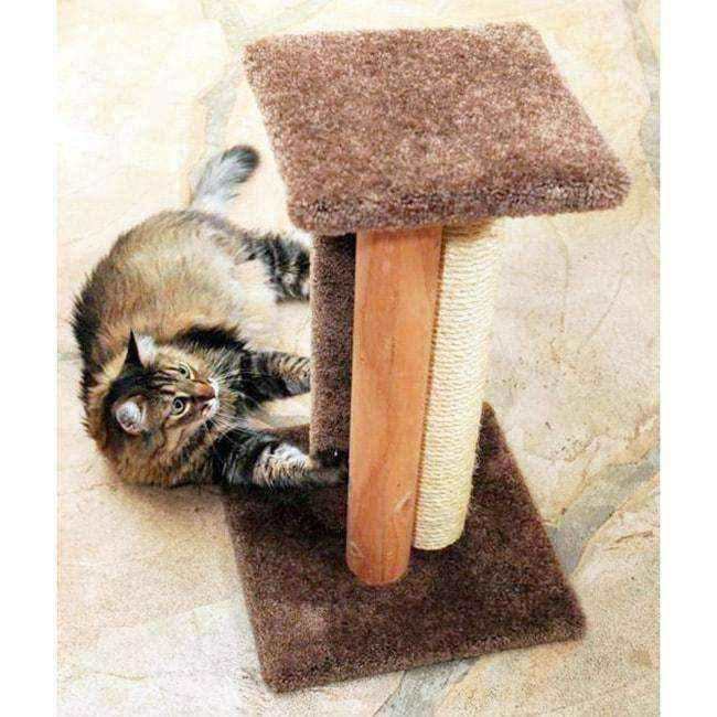 Triple Cat Scratcher UK