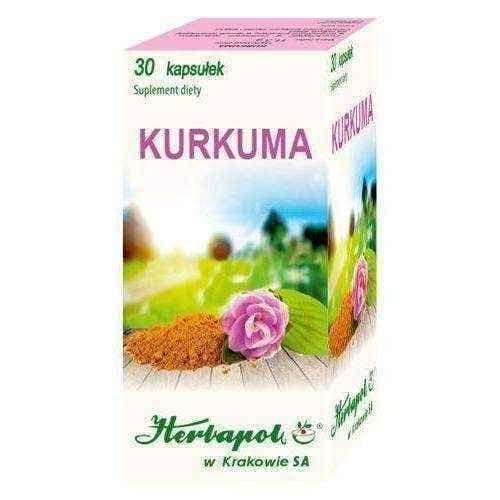 Turmeric x 30 capsules UK