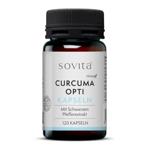 turmeric indian, higher curcuminoid, selenium, choline, SOVITA Curcuma plus capsules