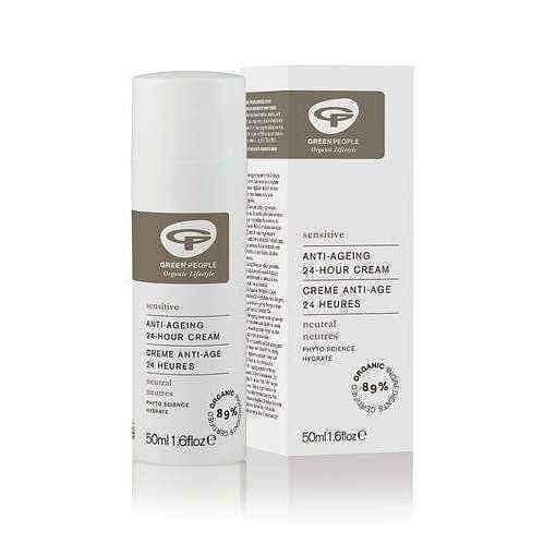 Unscented moisturizing cream for day and night 50ml UK