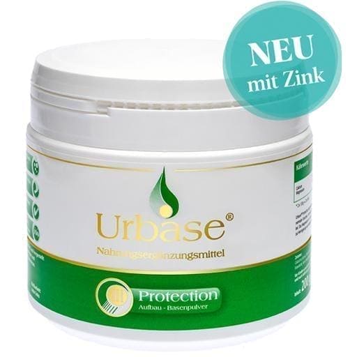 URBASE III Protection Powder UK