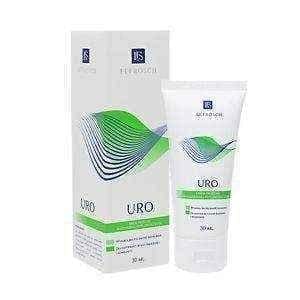 URO anti-sweating cream 30ml, excessive sweating UK