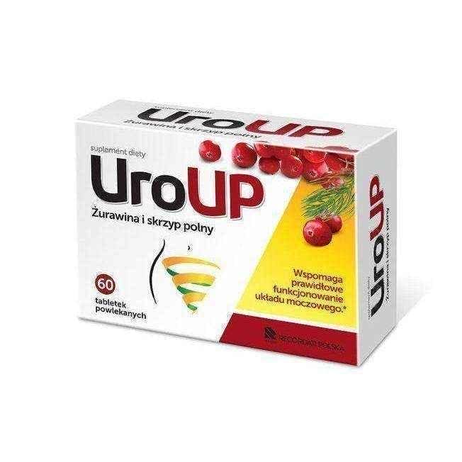 Uro Beyond Waste: Understanding Urine's Potential In Precision ...