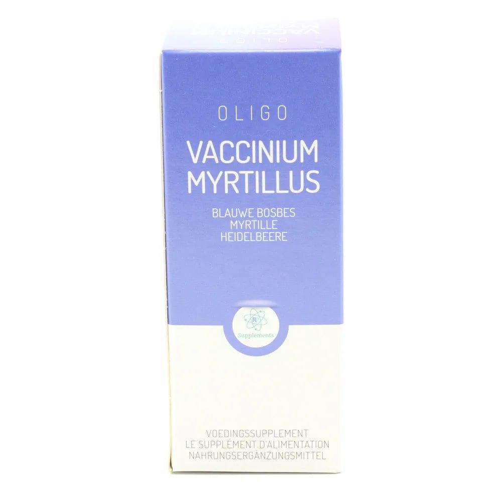 Vaccinium myrtillus fruit extract, RP OligoPlant Vaccinium Blueberry liquid UK