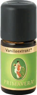 VANILLA EXTRACT organic UK