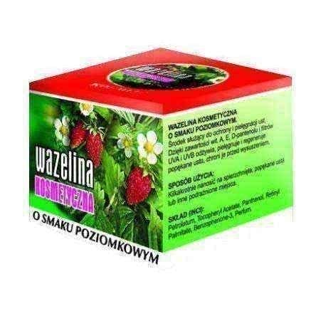 VASELINE COSMETIC LEVEL 15ml UK