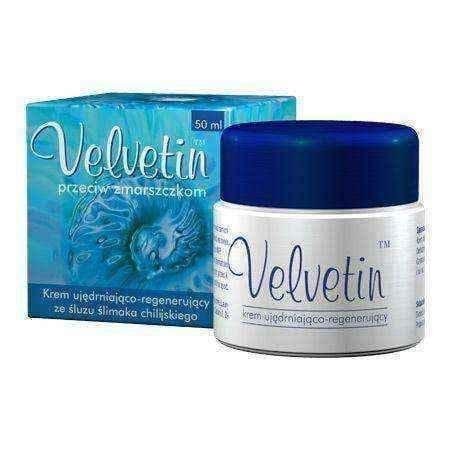 VELVETIN cream, anti wrinkle cream UK