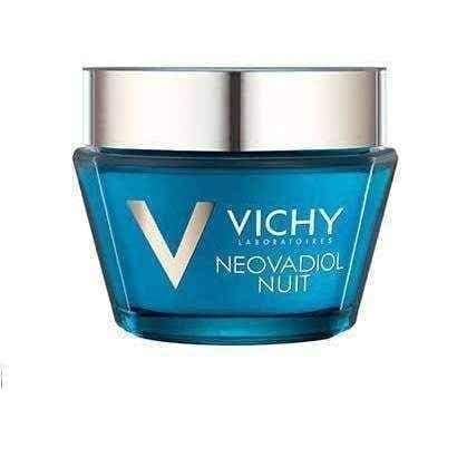 Vichy Neovadiol Night complex supplementary 50ml UK