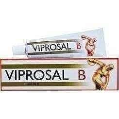 VIPROSAL B ointment, rheumatism, rheumatic pain UK