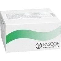 VISCUM album, Colchicum autumnale ampoules UK