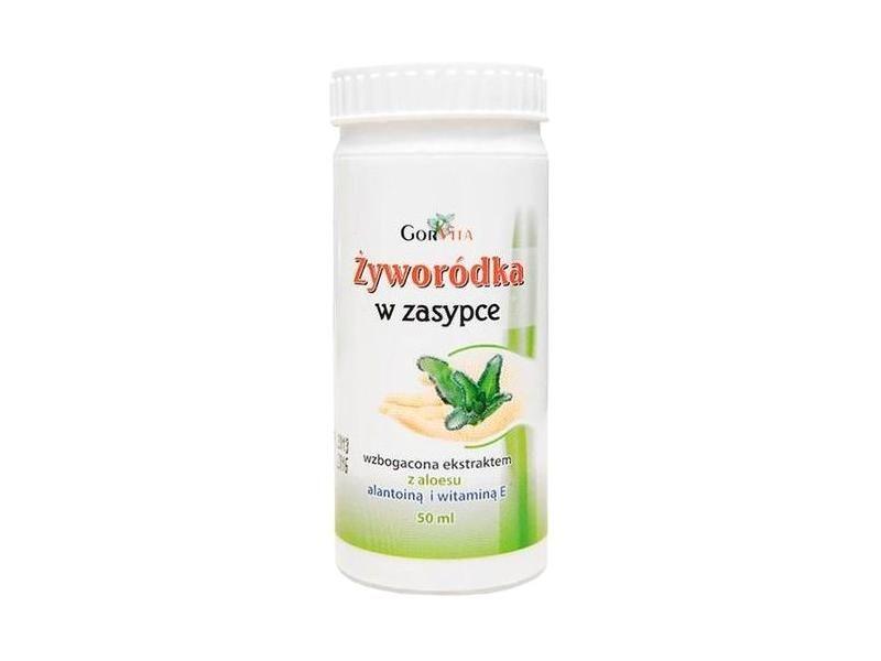 Viviparous in powder powder UK