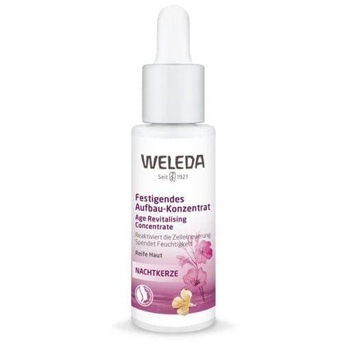 Weleda evening primrose concentrate UK