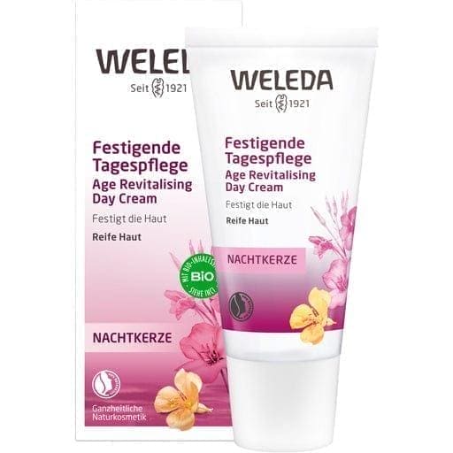 WELEDA evening primrose day cream UK