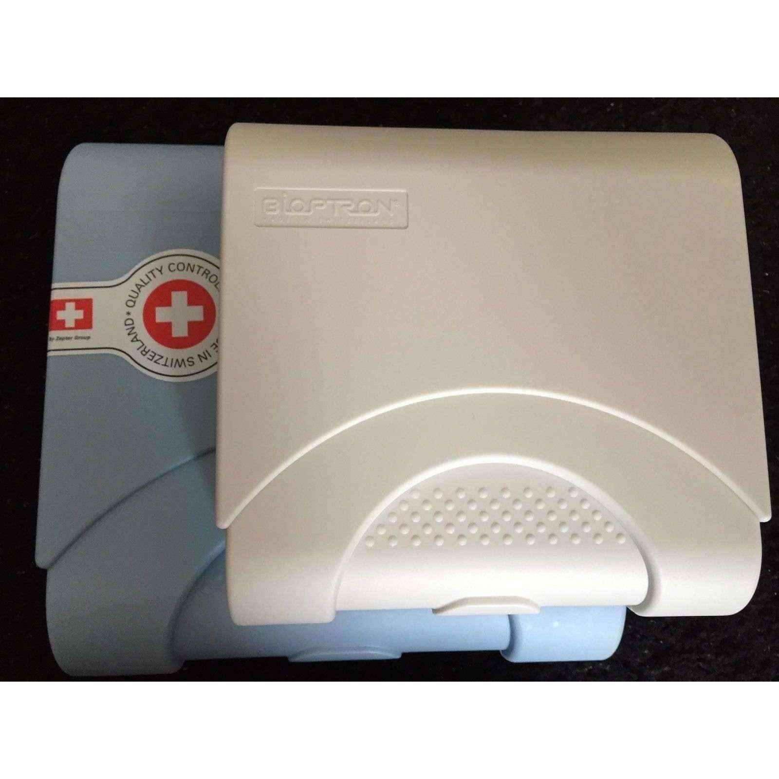 Zepter Bioptron Compact III Light Therapy USED x1 unit UK