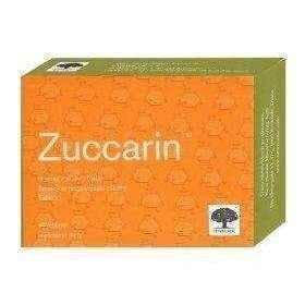 Zuccarin x 120 tablets UK