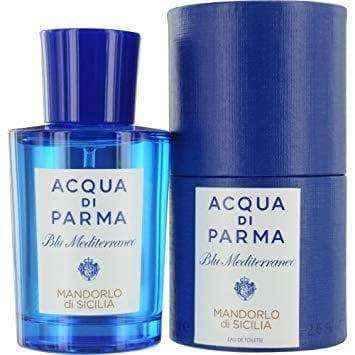 Acqua di Parma Blu Mediterraneo Mandorlo di Sicilia Eau de Toilette 150ml Spray UK