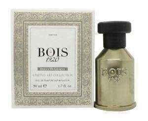 Bois 1920 Dolce di Giorno Limited Art Collection Eau De Parfum 50ml Spray UK