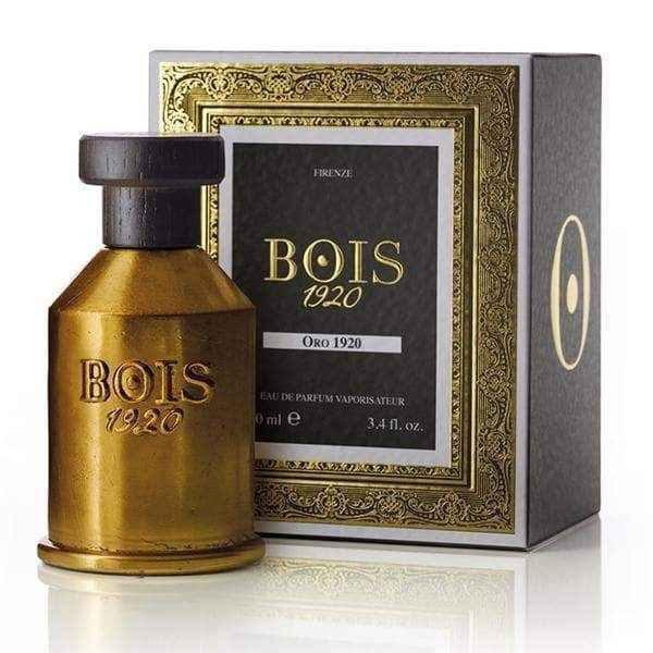 Bois 1920 Oro 1920 Eau de Parfum 100ml Spray UK