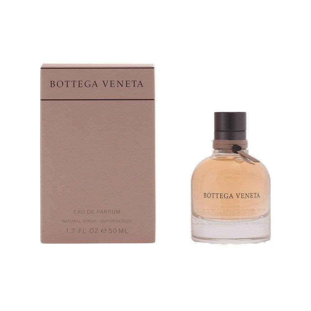 Bottega Veneta Eau de Parfum 50ml Spray UK