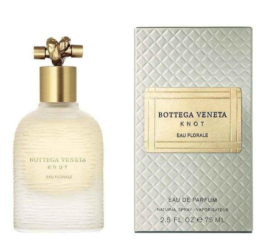 Bottega Veneta Knot Eau Florale Eau de Parfum 50ml Spray UK