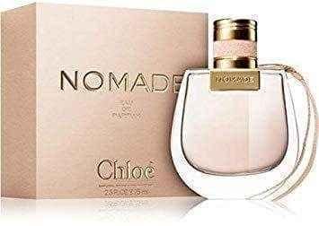 Chloé Nomade Eau de Parfum 75ml Spray UK