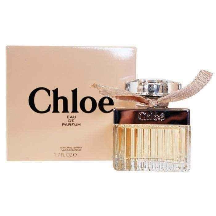 Chloé Signature Eau de Parfum 75ml Spray UK
