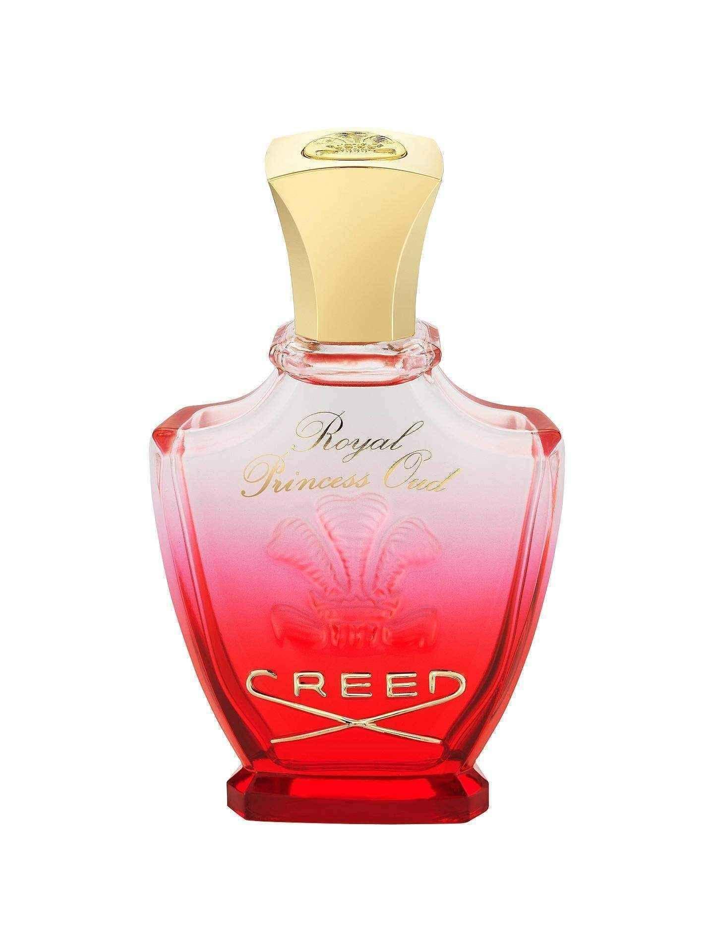 Creed Royal Princess Oud Eau de Parfum 75ml Spray UK